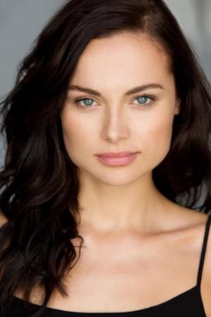 Picture of Christina Ochoa