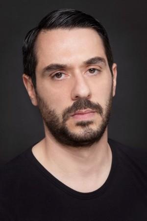 Picture of Emir Benderlioğlu