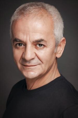 Picture of Zafer Algöz