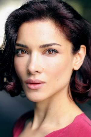 Picture of Amber Rose Revah