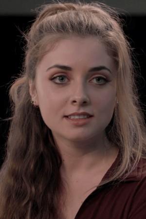Picture of Giorgia Whigham