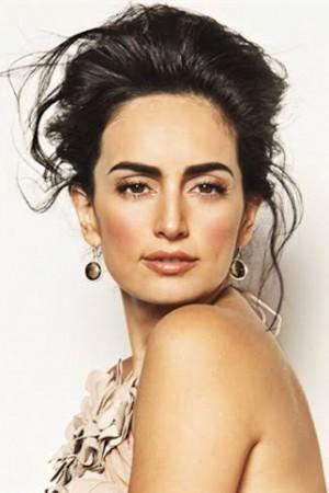 Picture of Ana de la Reguera