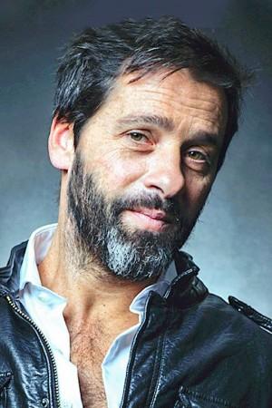 Picture of Juan Pablo Shuk