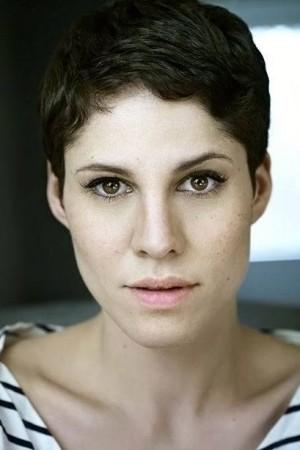 Picture of Jasmin Gerat