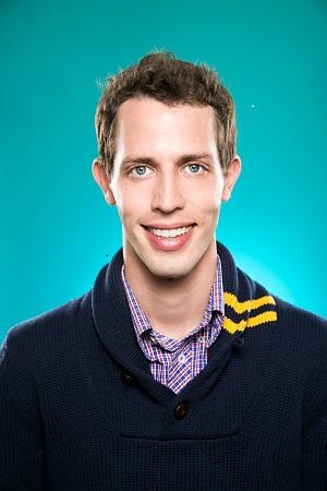 Picture of Tony Hinchcliffe