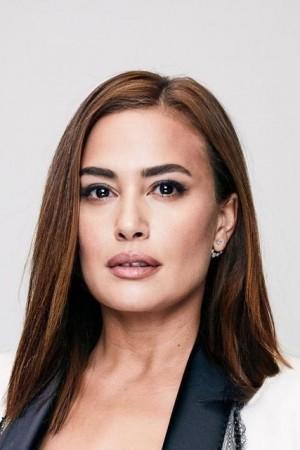 Picture of Hend Sabri