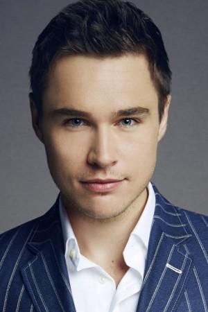 Picture of Sam Underwood