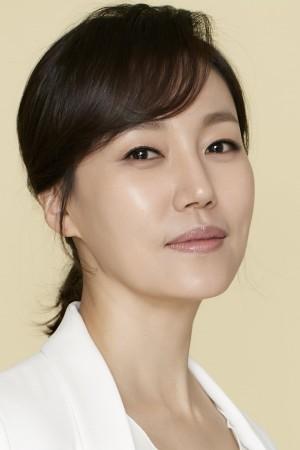 Picture of Jin Kyung