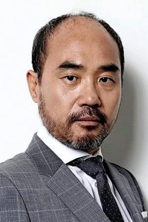 Picture of Kang Shin-il