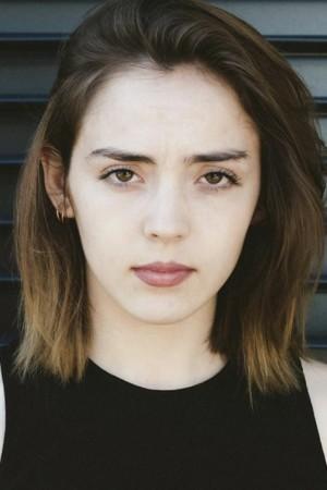 Picture of Garance Marillier