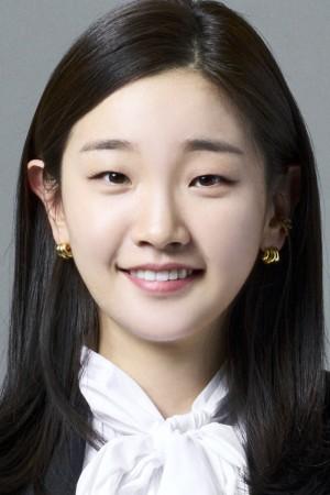Picture of Park So-dam