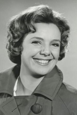 Picture of Birgit Sadolin