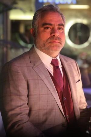 Picture of Mohamed Shahin