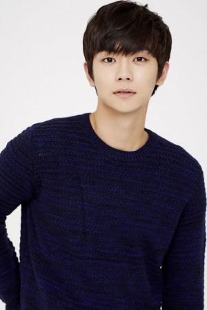Picture of Ahn Woo-yeon