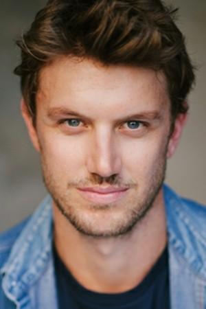 Picture of Adam Demos