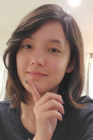 Picture of Monica Ray