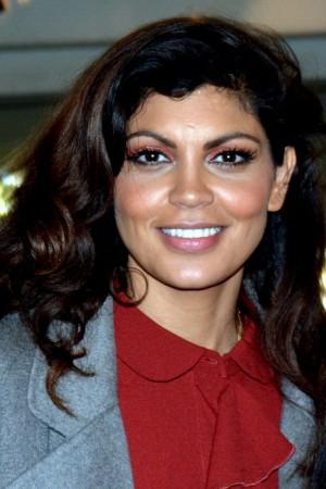 Picture of Nawell Madani