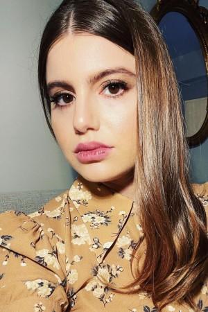 Picture of Sami Gayle