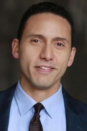 Picture of Elliot Villar