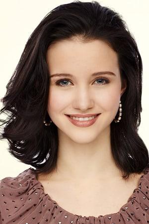 Picture of Julia Goldani Telles
