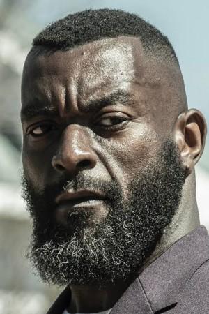 Picture of Michael James Shaw