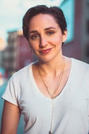 Picture of Lauren Patten