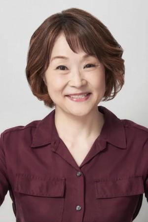 Picture of Michiyo Yanagisawa