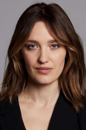 Picture of Tess Haubrich