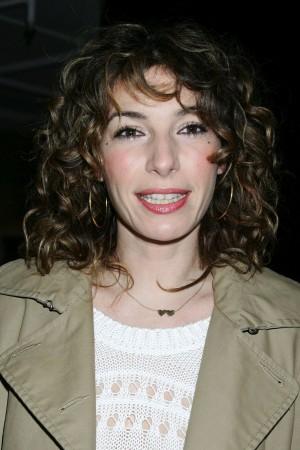 Picture of Anne Depétrini