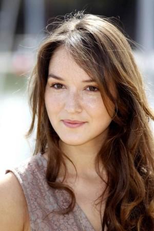 Picture of Anaïs Demoustier