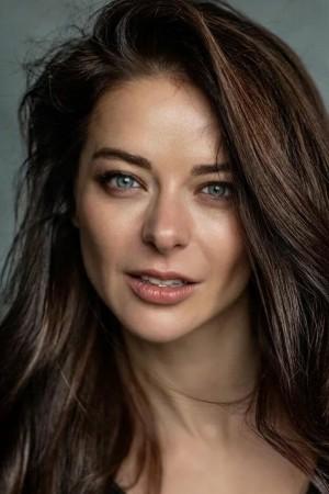 Picture of Marina Aleksandrova