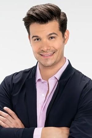 Picture of Brandon Peniche
