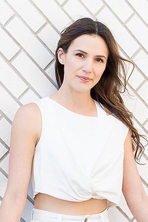 Picture of Adriene Mishler