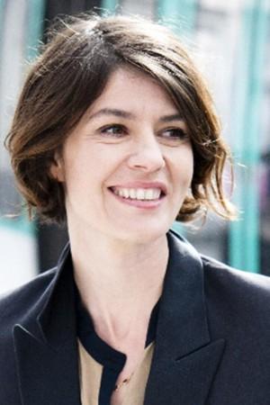 Picture of Irène Jacob