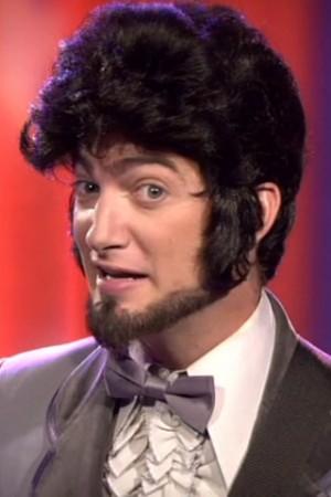 Picture of Rhett McLaughlin