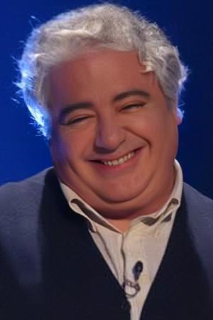 Picture of Cândido Ferreira