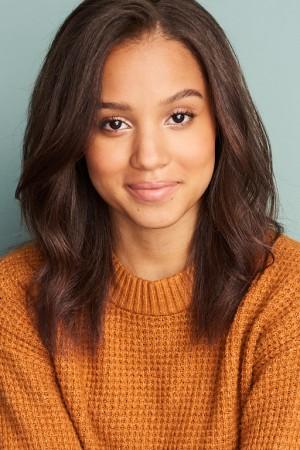 Picture of Corinne Massiah