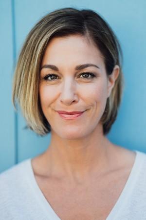 Picture of Julia Stinshoff