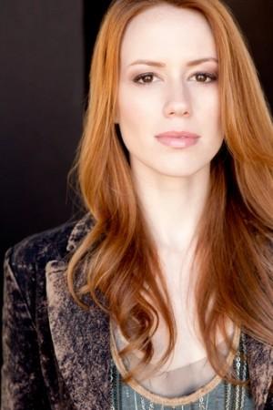 Picture of Marisha Ray