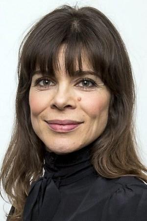Picture of Ellen Hillingsø