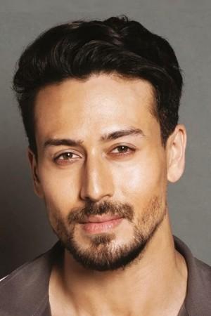 Picture of Tiger Shroff