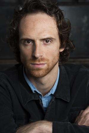 Picture of Adam Hurtig