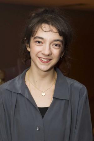 Picture of Patsy Ferran