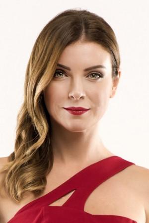 Picture of Özge Özberk
