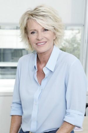 Picture of Sophie Davant