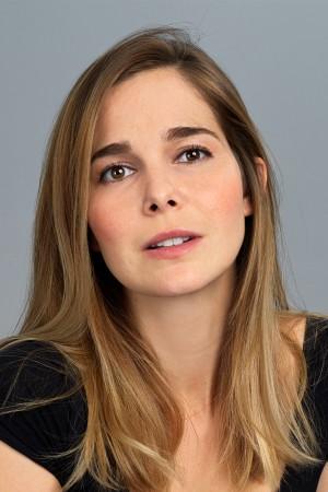 Picture of Natalia Sánchez