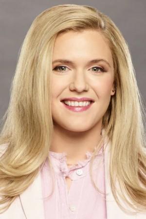 Picture of Harriet Dyer
