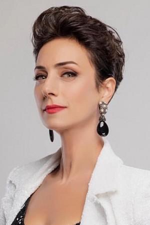 Picture of Sanem Çelik
