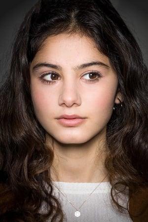 Picture of Helin Kandemir