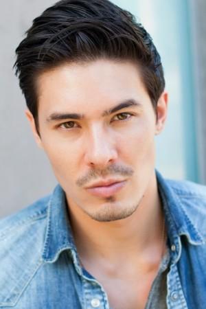 Picture of Lewis Tan